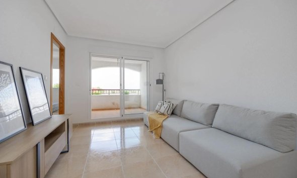 Rynek Pierwotny - Apartament - San Fulgencio