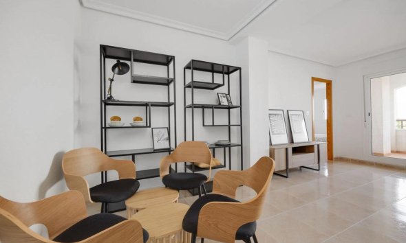 Rynek Pierwotny - Apartament - San Fulgencio