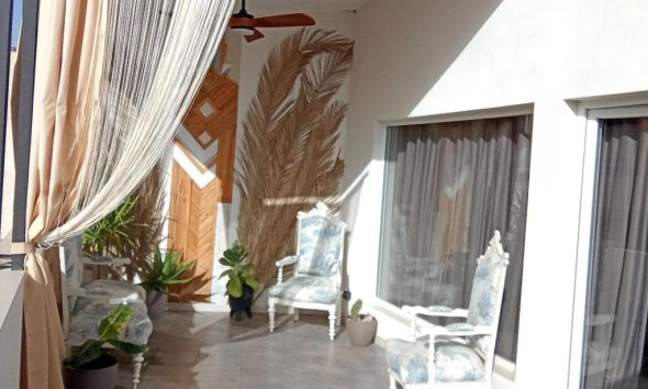 Rynek Pierwotny - Penthouse'y - Alicante