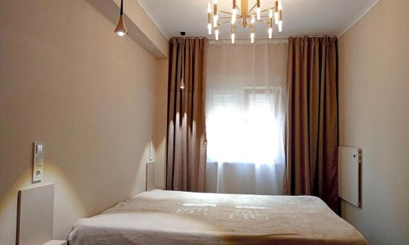 Rynek Pierwotny - Penthouse'y - Alicante