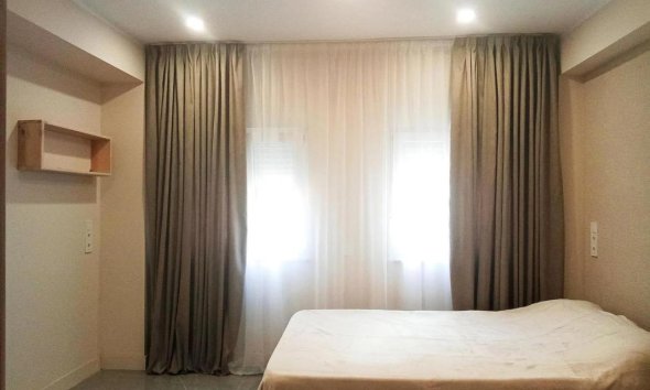 Rynek Pierwotny - Penthouse'y - Alicante