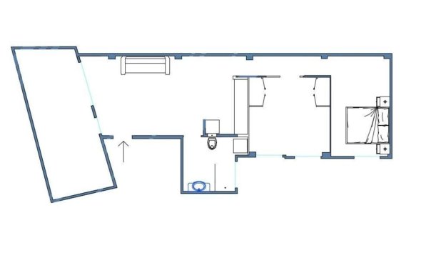Rynek Pierwotny - Penthouse'y - Alicante