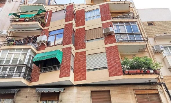 Rynek Pierwotny - Penthouse'y - Alicante