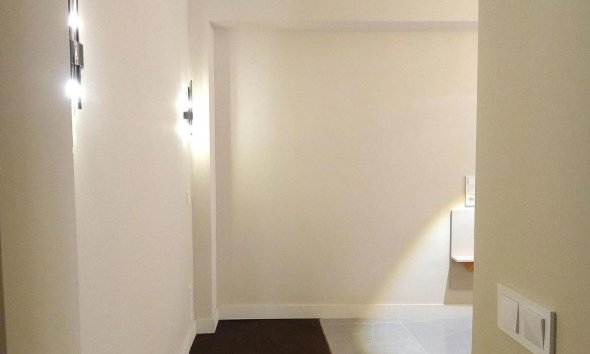 Rynek Pierwotny - Penthouse'y - Alicante