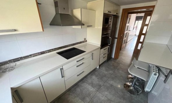 New Build - Apartment - Alicante