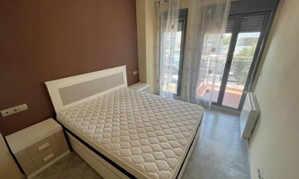 New Build - Apartment - Alicante