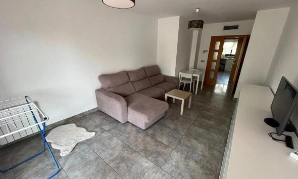 New Build - Apartment - Alicante