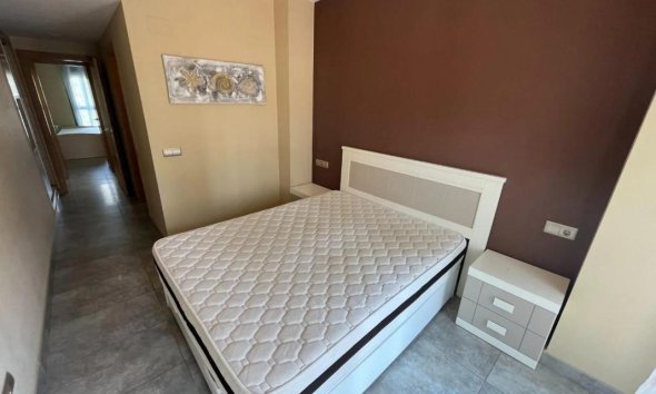 New Build - Apartment - Alicante