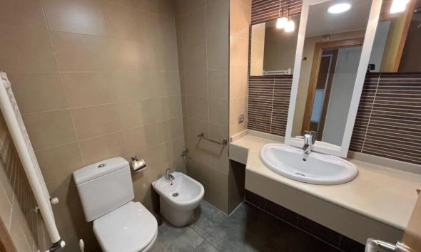 New Build - Apartment - Alicante