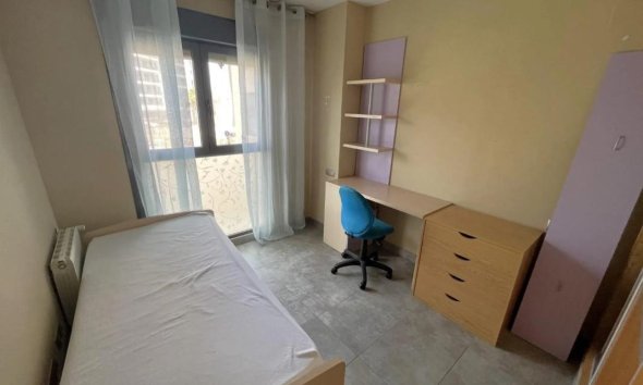 New Build - Apartment - Alicante