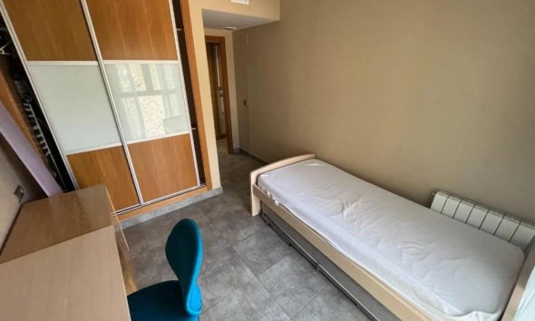 New Build - Apartment - Alicante