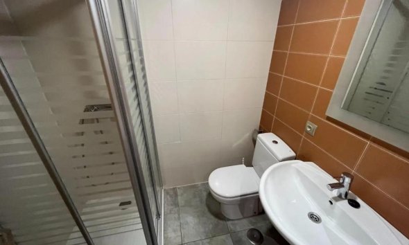 New Build - Apartment - Alicante
