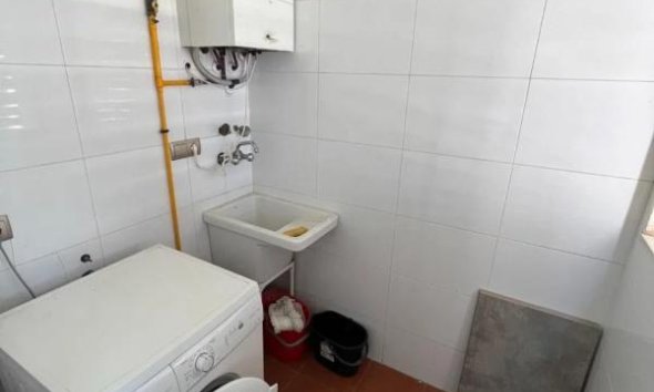 New Build - Apartment - Alicante