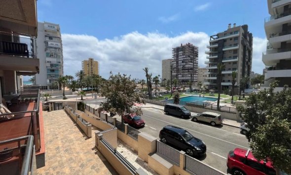 New Build - Apartment - Alicante