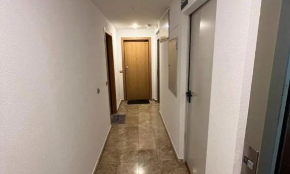 New Build - Apartment - Alicante