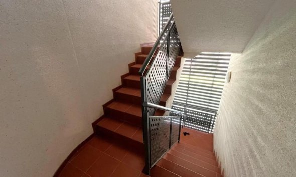 New Build - Apartment - Alicante