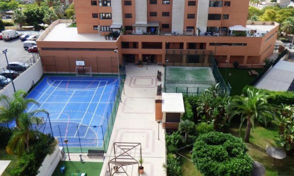 Rynek Pierwotny - Apartament - Alicante