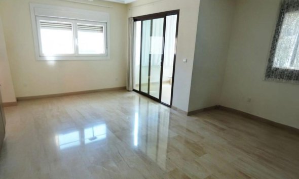 Rynek Pierwotny - Apartament - Alicante