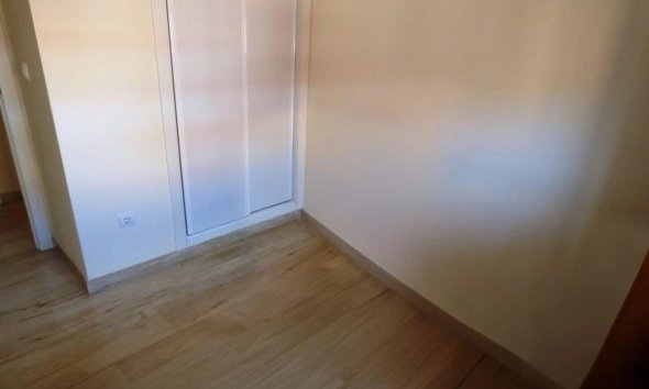 Rynek Pierwotny - Apartament - Alicante