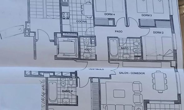 Rynek Pierwotny - Apartament - Alicante