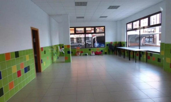 Rynek Pierwotny - Apartament - Alicante