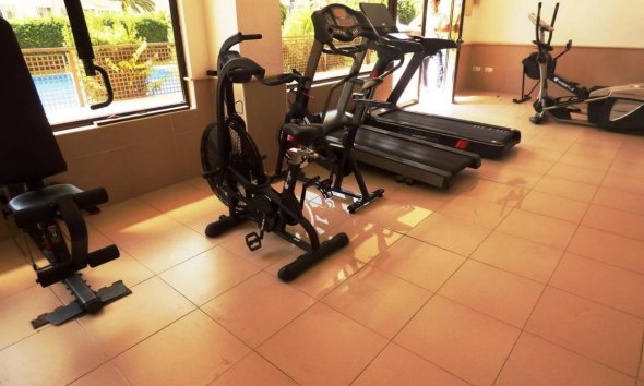 Rynek Pierwotny - Apartament - Alicante
