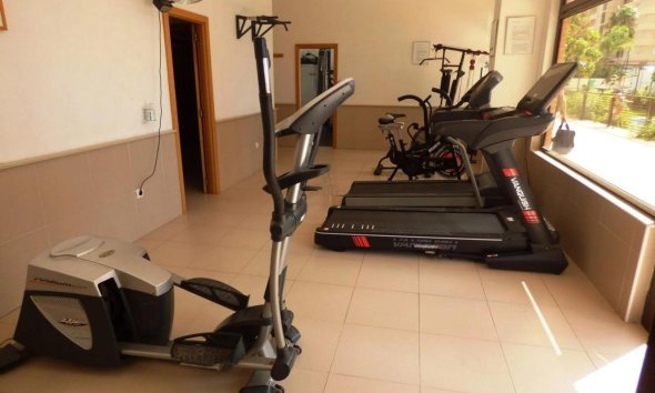 Rynek Pierwotny - Apartament - Alicante