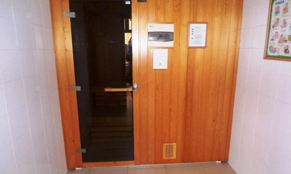 Rynek Pierwotny - Apartament - Alicante