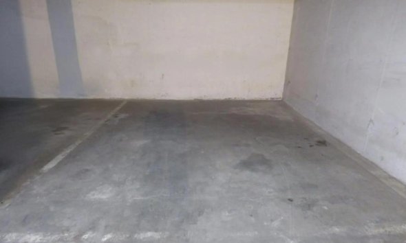Rynek Pierwotny - Apartament - Alicante