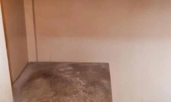 Rynek Pierwotny - Apartament - Alicante