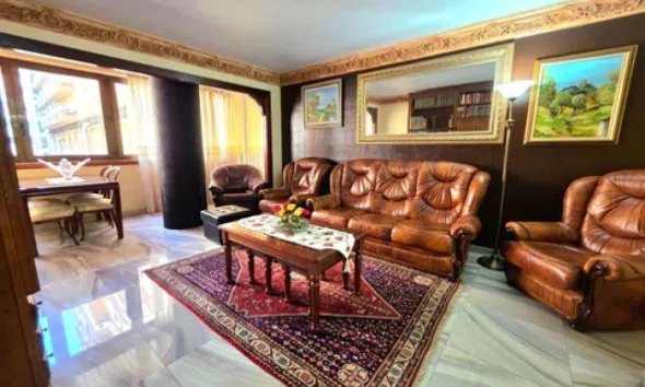 Rynek Pierwotny - Apartament - Alicante