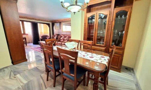 Rynek Pierwotny - Apartament - Alicante