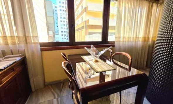 Rynek Pierwotny - Apartament - Alicante