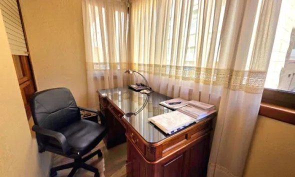 Rynek Pierwotny - Apartament - Alicante