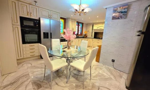 Rynek Pierwotny - Apartament - Alicante