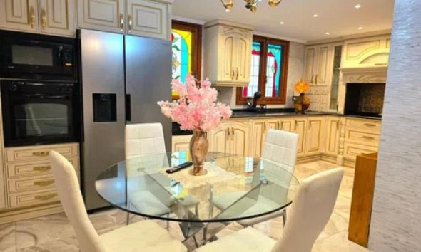 Rynek Pierwotny - Apartament - Alicante