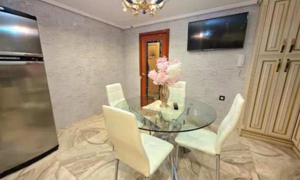 Rynek Pierwotny - Apartament - Alicante