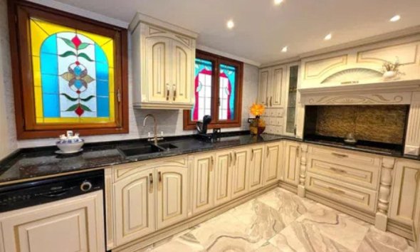 Rynek Pierwotny - Apartament - Alicante