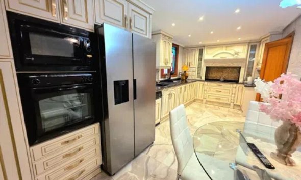 Rynek Pierwotny - Apartament - Alicante