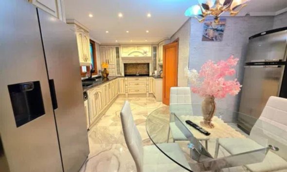 Rynek Pierwotny - Apartament - Alicante