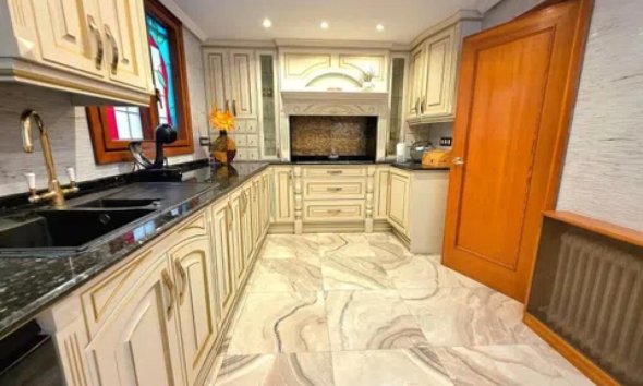 Rynek Pierwotny - Apartament - Alicante