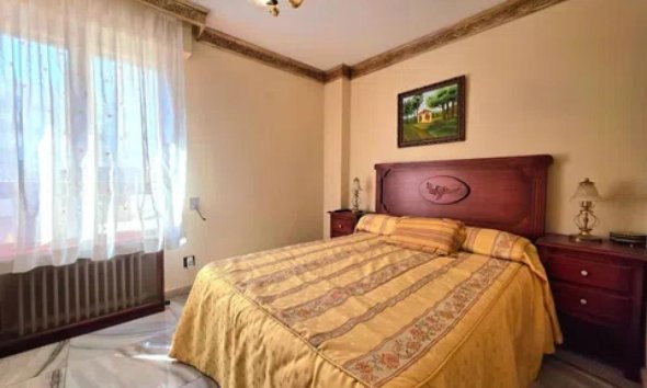 Rynek Pierwotny - Apartament - Alicante