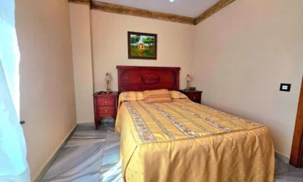 Rynek Pierwotny - Apartament - Alicante