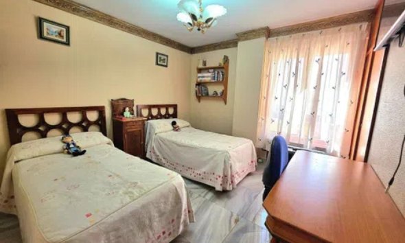 Rynek Pierwotny - Apartament - Alicante