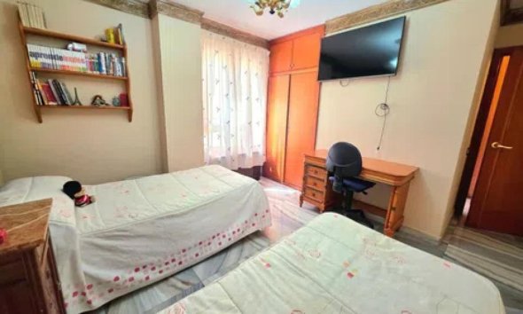 Rynek Pierwotny - Apartament - Alicante