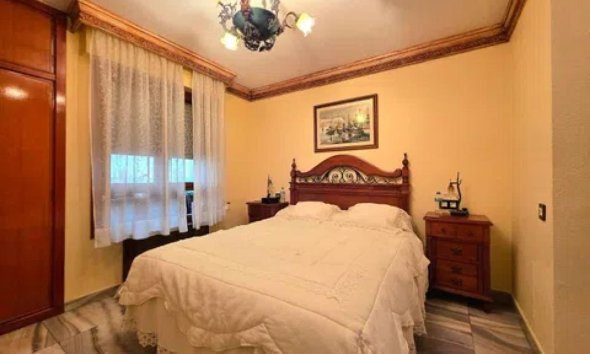 Rynek Pierwotny - Apartament - Alicante