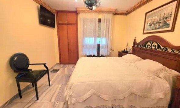 Rynek Pierwotny - Apartament - Alicante