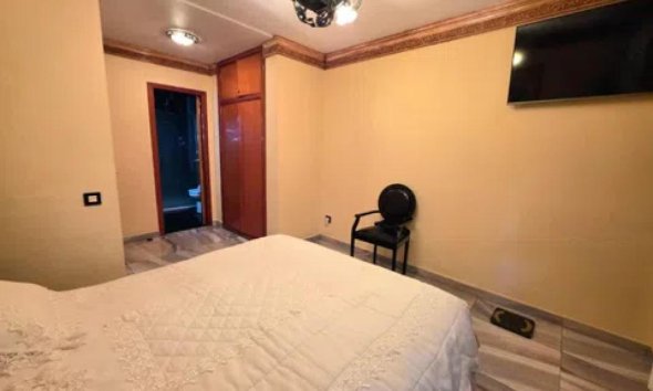 Rynek Pierwotny - Apartament - Alicante