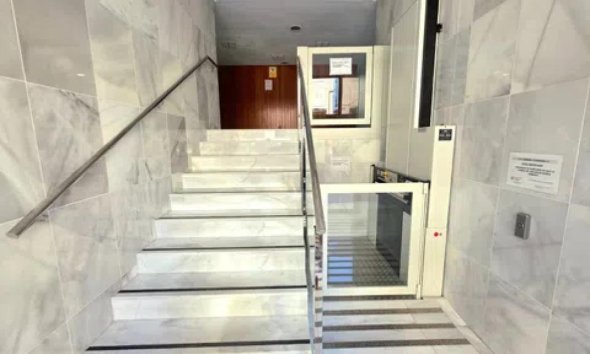 Rynek Pierwotny - Apartament - Alicante