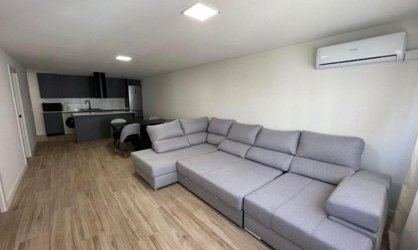 Rynek Pierwotny - Apartament - Alicante